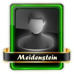 Meidenstein